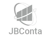 JBHost Desarrollo de software JBConta Logo cover